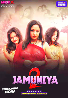 Jamuniya | Season 02